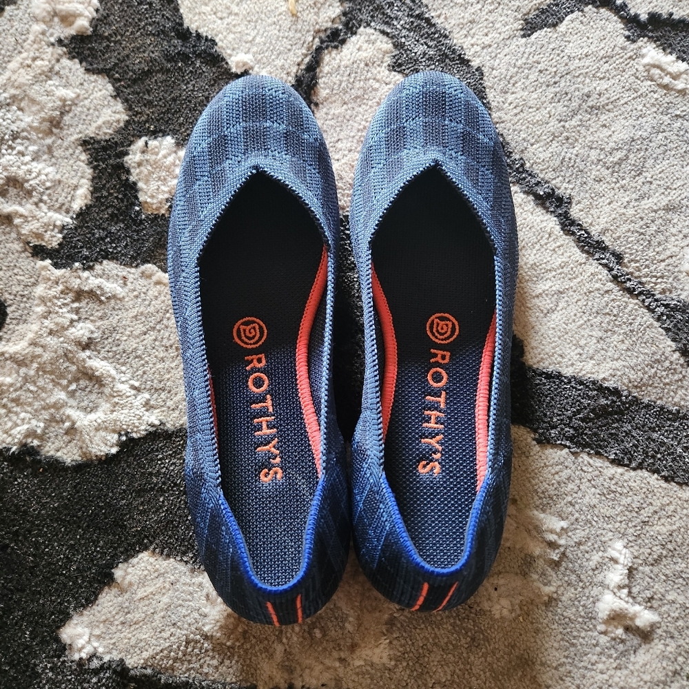 Rothy Shoes - image 1